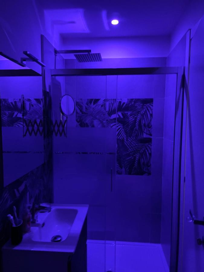 Stella Rooms 카타니아 외부 사진