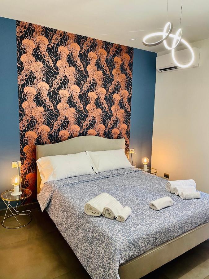 Stella Rooms 카타니아 외부 사진