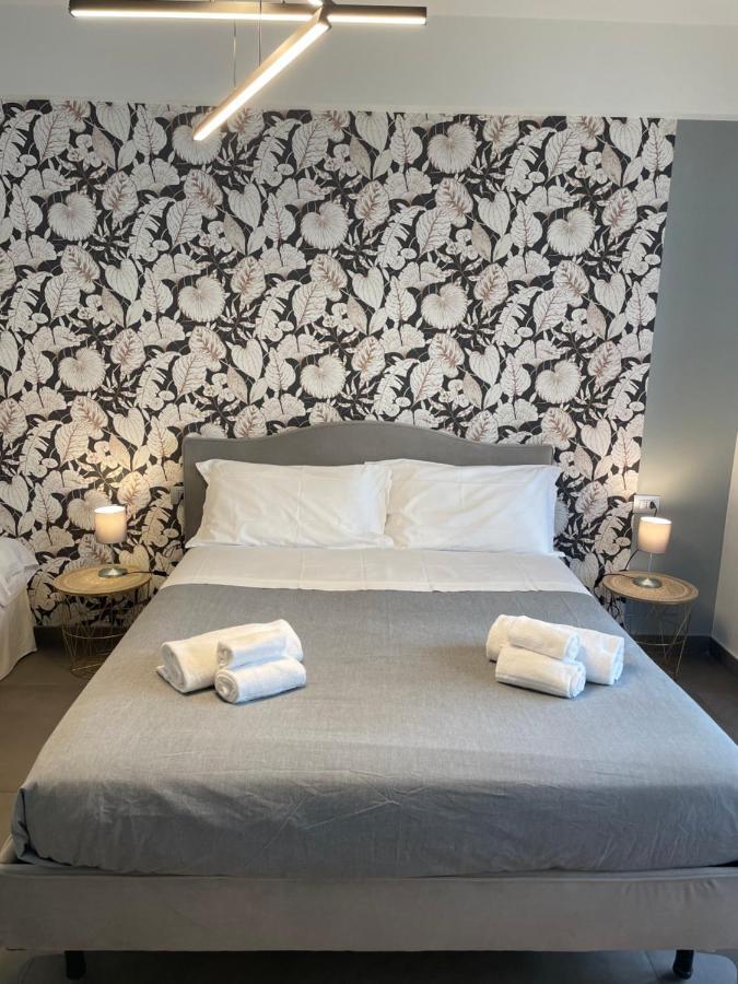 Stella Rooms 카타니아 외부 사진
