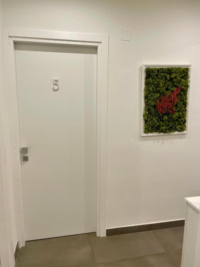 Stella Rooms 카타니아 외부 사진