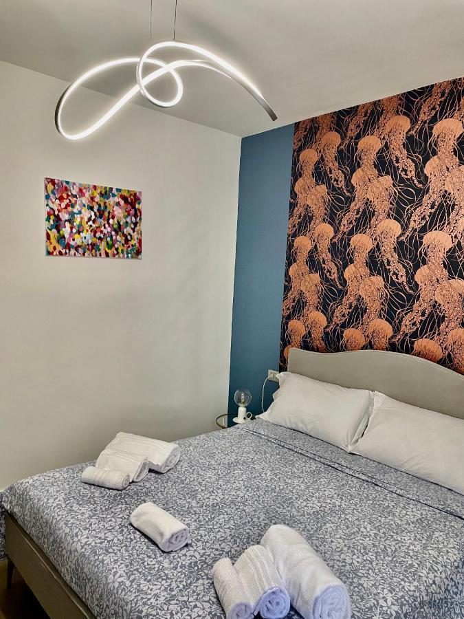 Stella Rooms 카타니아 외부 사진
