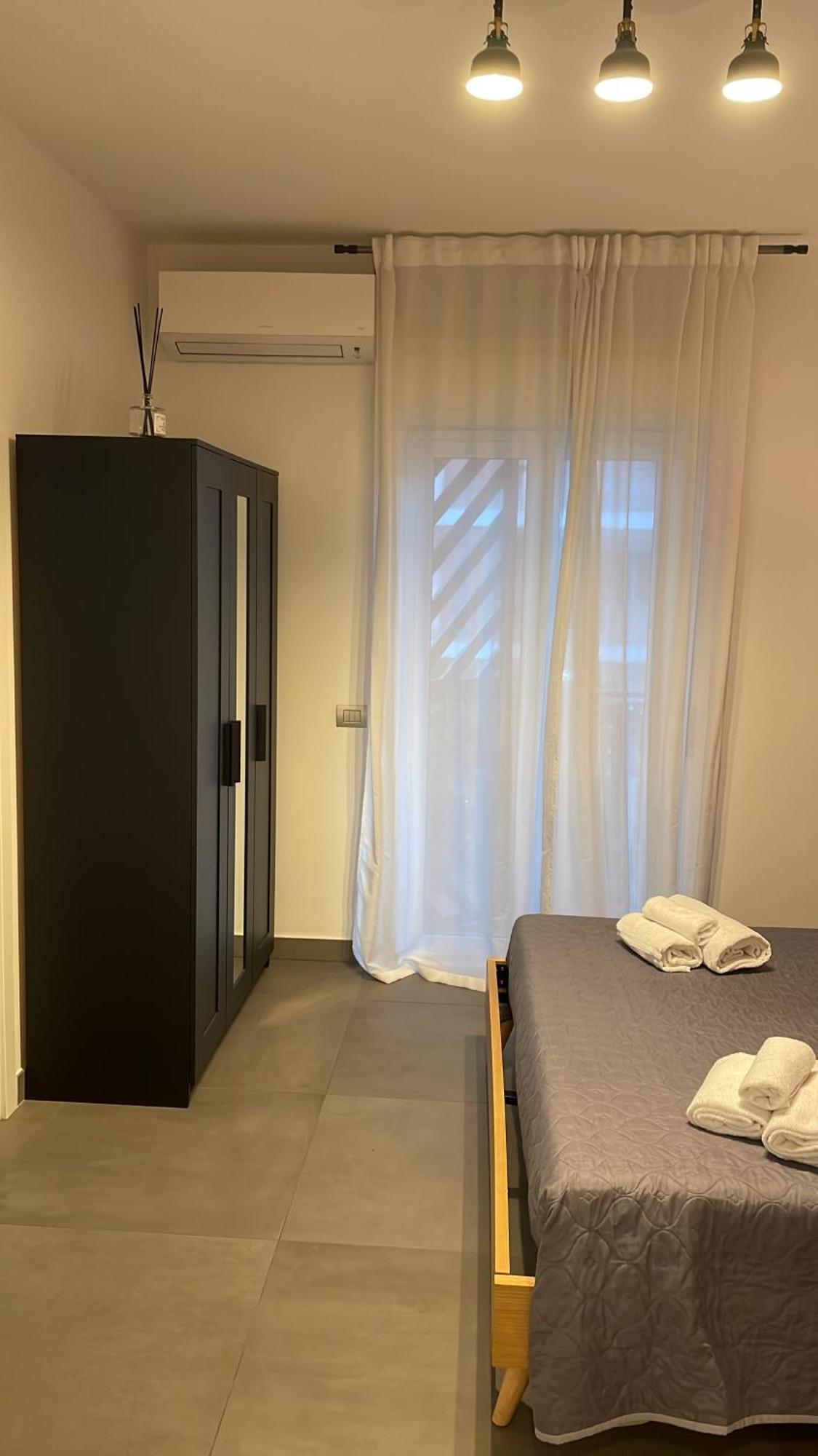 Stella Rooms 카타니아 외부 사진