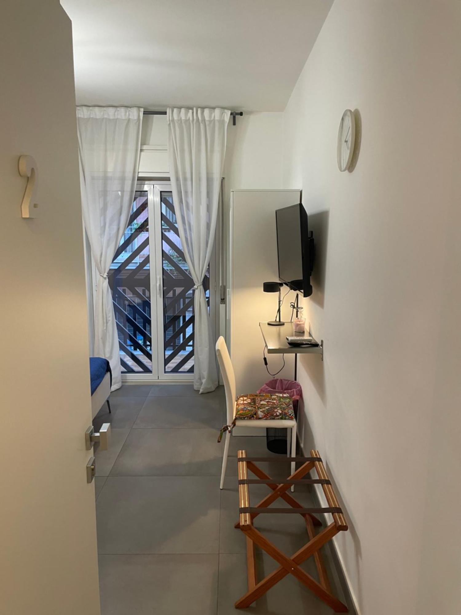 Stella Rooms 카타니아 외부 사진