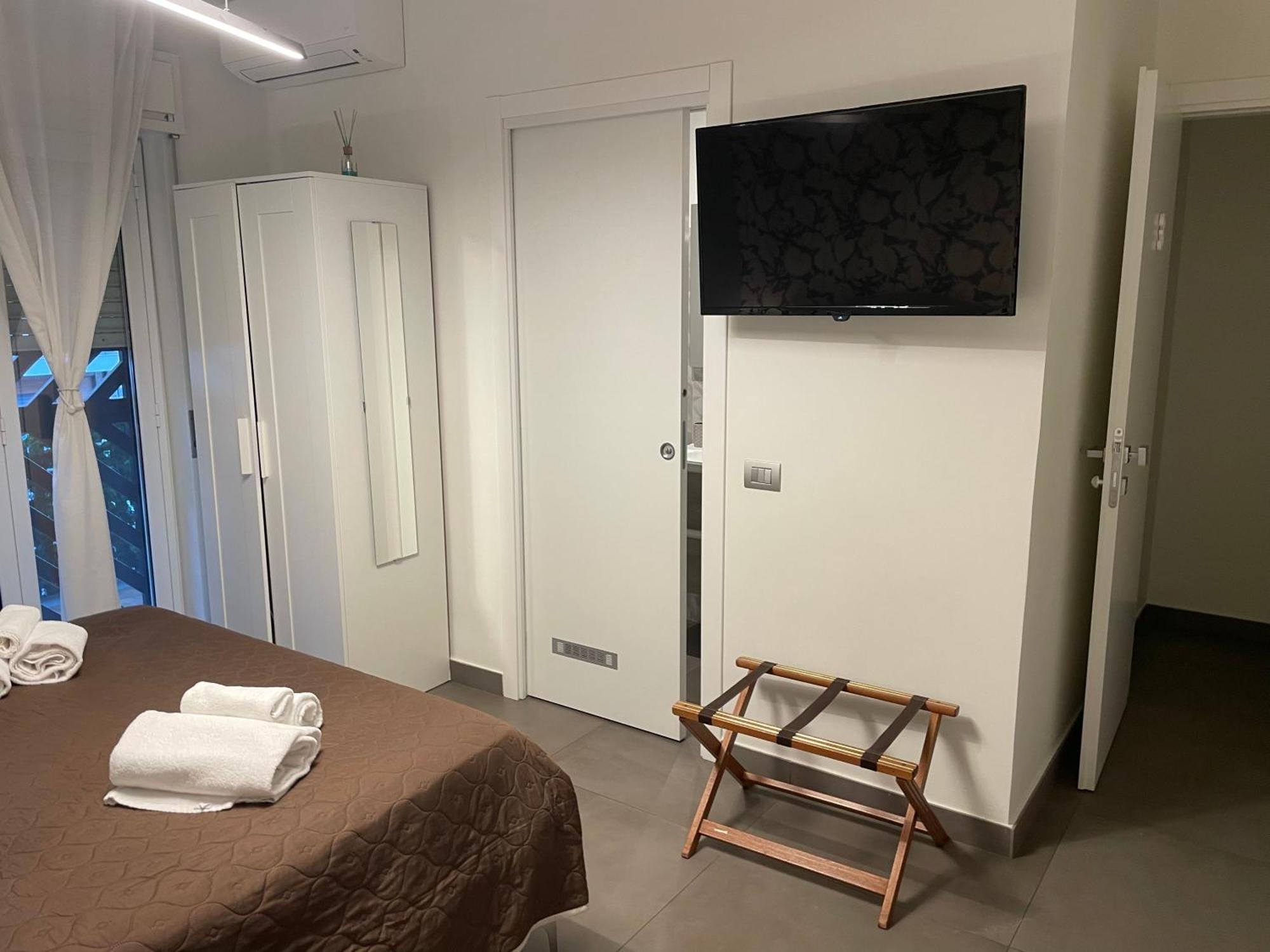 Stella Rooms 카타니아 외부 사진