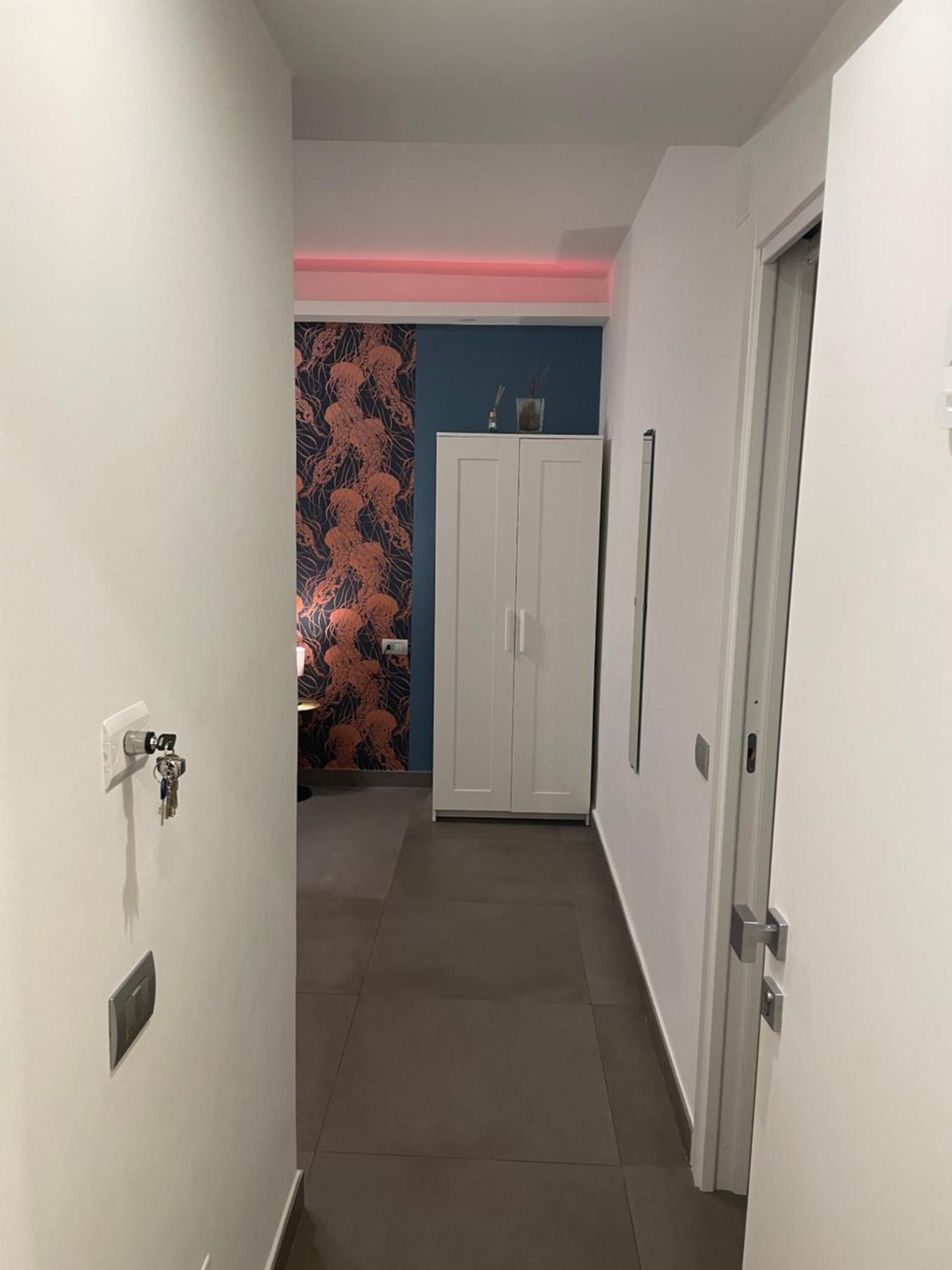 Stella Rooms 카타니아 외부 사진