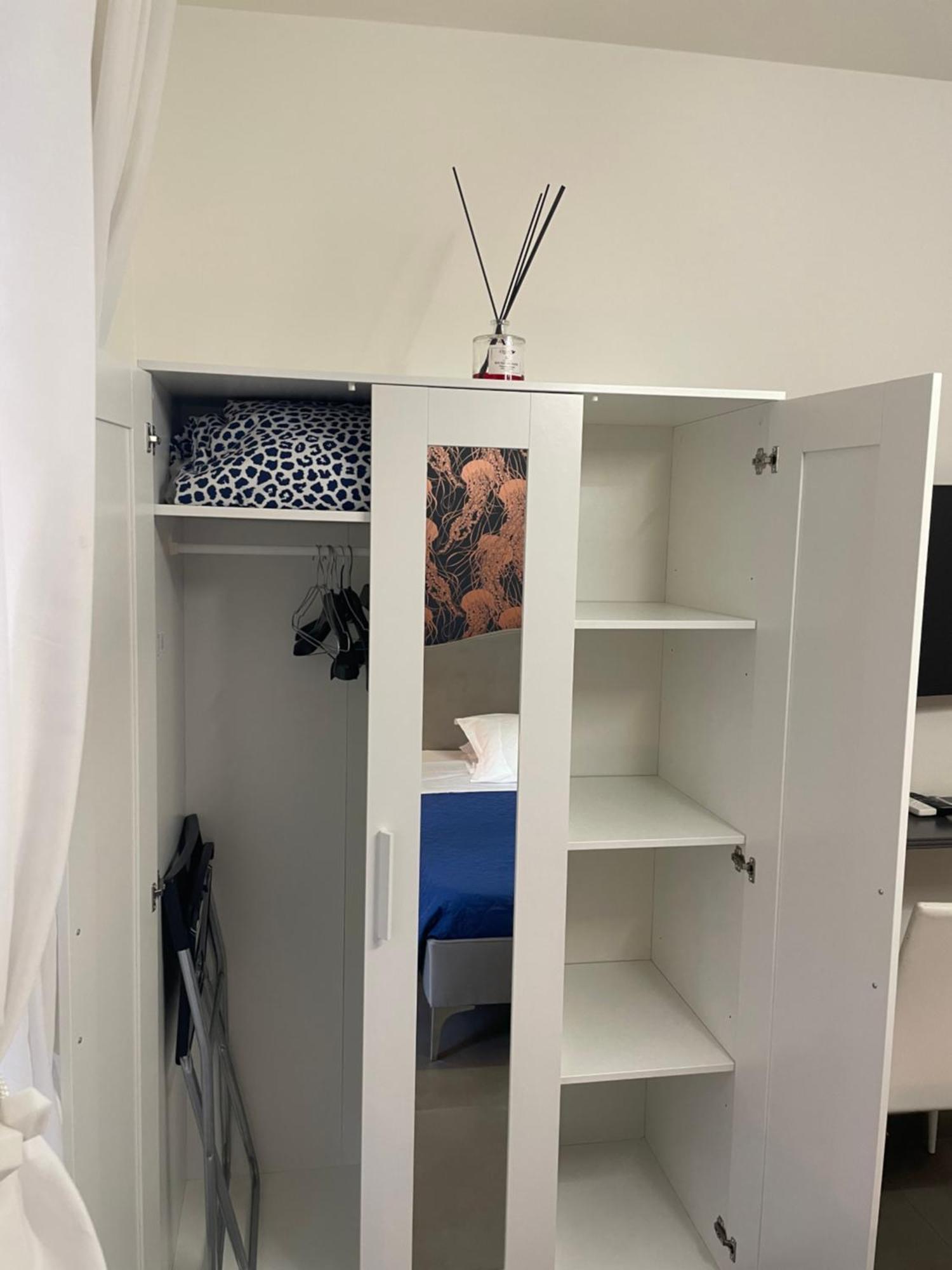 Stella Rooms 카타니아 외부 사진