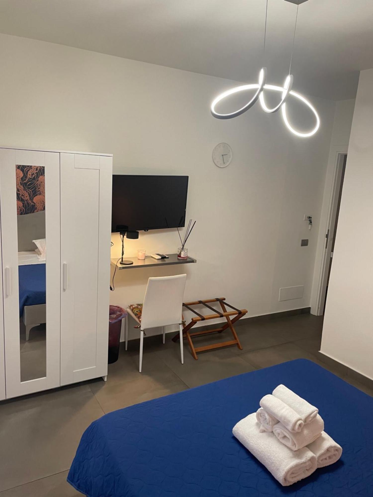 Stella Rooms 카타니아 외부 사진